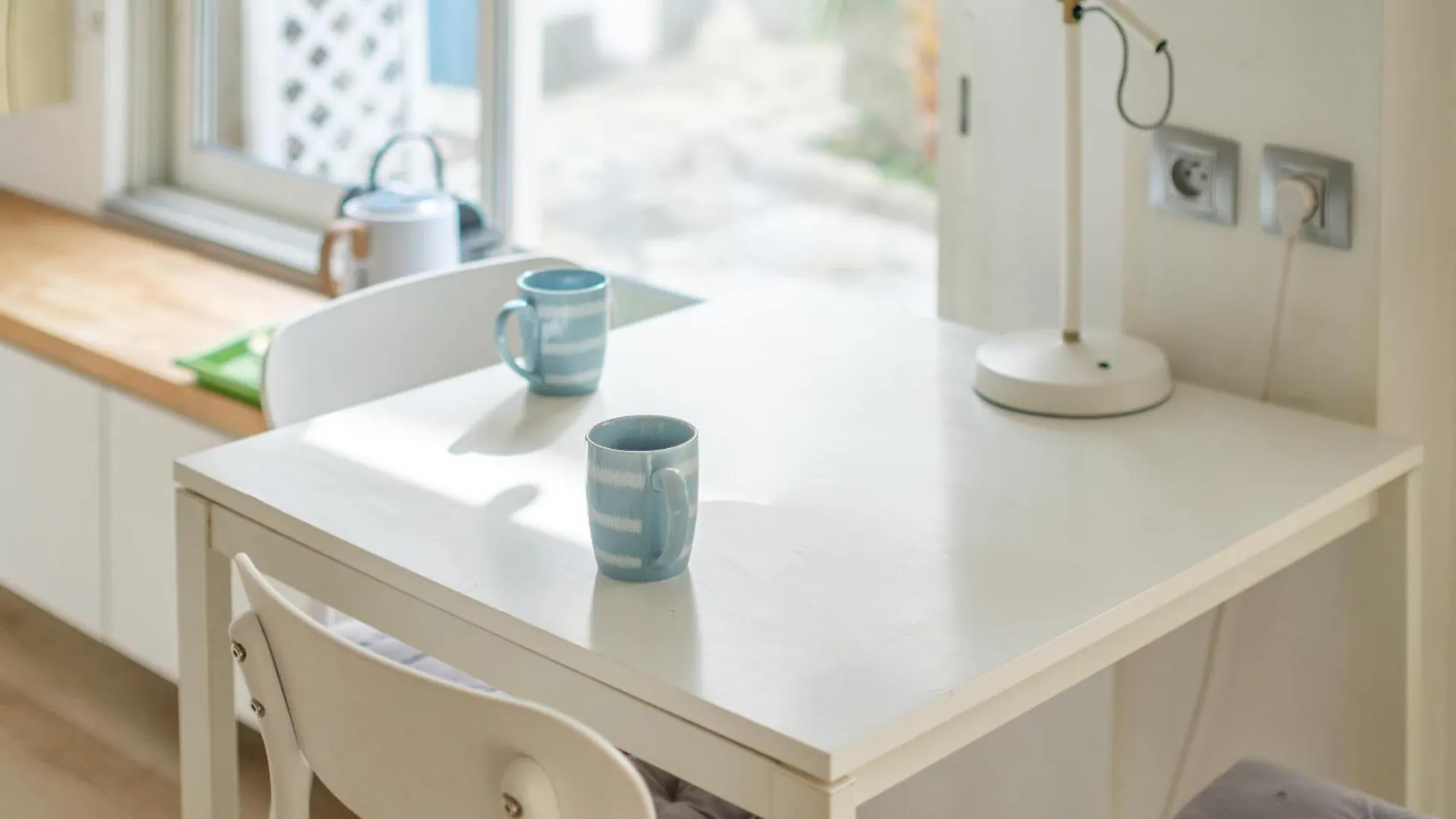 Petite Maison-Studio Ba014S Cagnes-sur-Mer 0*,